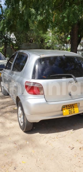 Big with watermark toyota vitz dar es salaam dar es salaam 14906