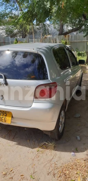 Big with watermark toyota vitz dar es salaam dar es salaam 14906