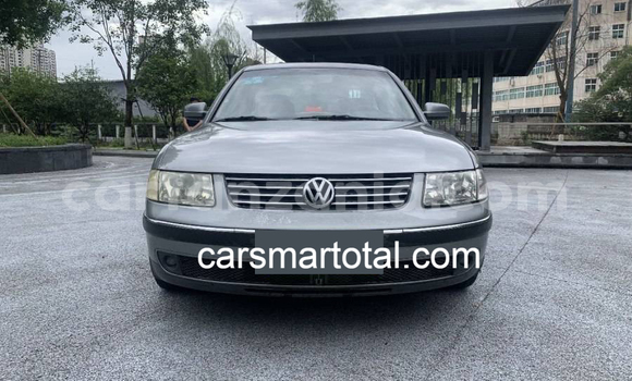 Buy Used Volkswagen Passat Silver Car in Dar es Salaam in Dar es Salaam Buy Used Volkswagen Passat Silver Car in Dar es Salaam in Dar es Salaam