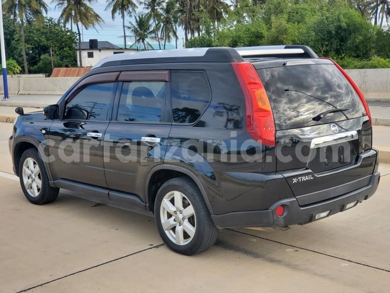 Big with watermark nissan x trail dar es salaam dar es salaam 14910