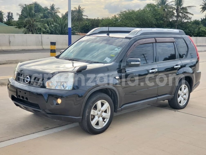 Big with watermark nissan x trail dar es salaam dar es salaam 14910