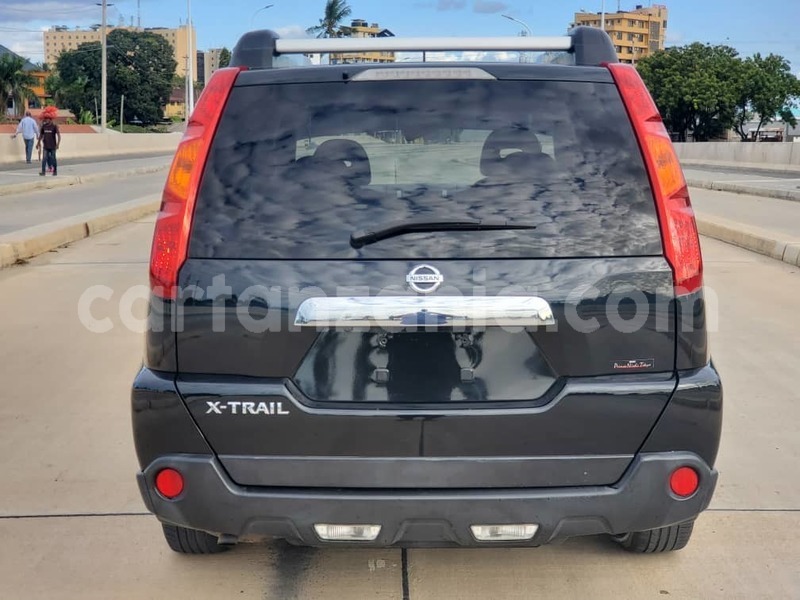 Big with watermark nissan x trail dar es salaam dar es salaam 14910