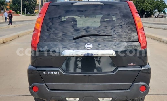 Buy Import Nissan X–Trail Black Car in Dar es Salaam in Dar es Salaam Buy Import Nissan X–Trail Black Car in Dar es Salaam in Dar es Salaam