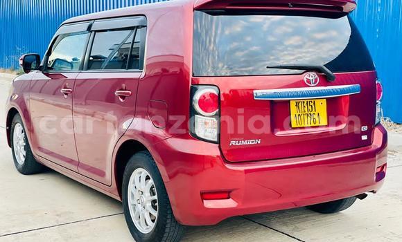 Nunua Mpya Toyota Corolla Rumion Nyekundu Gari ndani ya Dar es Salaam nchini Dar es Salaam Nunua Mpya Toyota Corolla Rumion Nyekundu Gari ndani ya Dar es Salaam nchini Dar es Salaam
