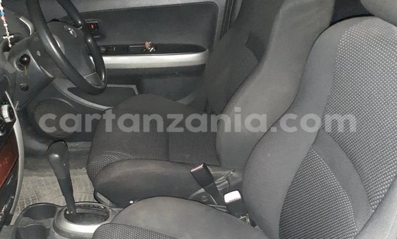 Buy Used Toyota IST Other Car in Dar es Salaam in Dar es Salaam