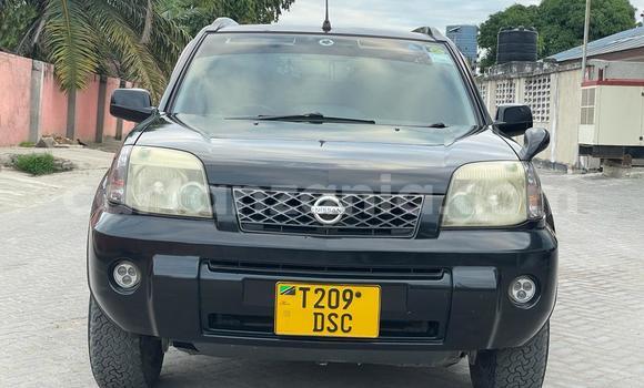 Nunua Ilio tumika Nissan XโTrail Nyeusi Gari ndani ya Dar es Salaam nchini Dar es Salaam Nunua Ilio tumika Nissan XโTrail Nyeusi Gari ndani ya Dar es Salaam nchini Dar es Salaam