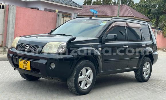 Nunua Ilio tumika Nissan XโTrail Nyeusi Gari ndani ya Dar es Salaam nchini Dar es Salaam Nunua Ilio tumika Nissan XโTrail Nyeusi Gari ndani ya Dar es Salaam nchini Dar es Salaam