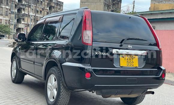 Nunua Ilio tumika Nissan XโTrail Nyeusi Gari ndani ya Dar es Salaam nchini Dar es Salaam Nunua Ilio tumika Nissan XโTrail Nyeusi Gari ndani ya Dar es Salaam nchini Dar es Salaam