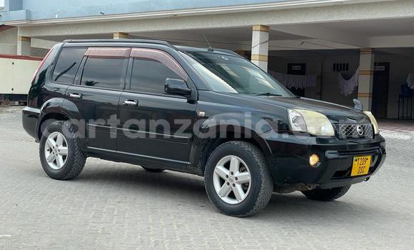Nunua Ilio tumika Nissan XโTrail Nyeusi Gari ndani ya Dar es Salaam nchini Dar es Salaam Nunua Ilio tumika Nissan XโTrail Nyeusi Gari ndani ya Dar es Salaam nchini Dar es Salaam