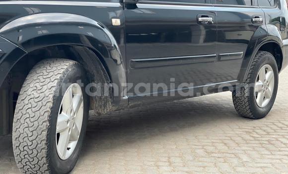 Nunua Ilio tumika Nissan XโTrail Nyeusi Gari ndani ya Dar es Salaam nchini Dar es Salaam Nunua Ilio tumika Nissan XโTrail Nyeusi Gari ndani ya Dar es Salaam nchini Dar es Salaam