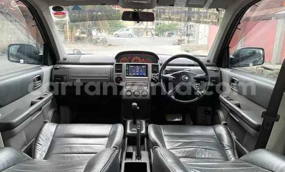 Nunua Ilio tumika Nissan XโTrail Nyeusi Gari ndani ya Dar es Salaam nchini Dar es Salaam Nunua Ilio tumika Nissan XโTrail Nyeusi Gari ndani ya Dar es Salaam nchini Dar es Salaam