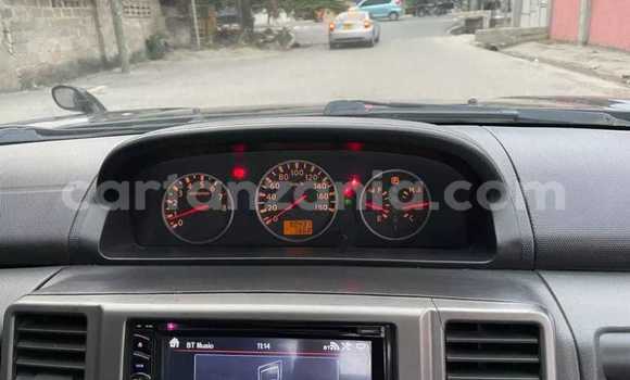 Nunua Ilio tumika Nissan XโTrail Nyeusi Gari ndani ya Dar es Salaam nchini Dar es Salaam Nunua Ilio tumika Nissan XโTrail Nyeusi Gari ndani ya Dar es Salaam nchini Dar es Salaam