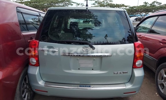 Buy Used Toyota Raum Blue Car in Dar es Salaam in Dar es Salaam Buy Used Toyota Raum Blue Car in Dar es Salaam in Dar es Salaam