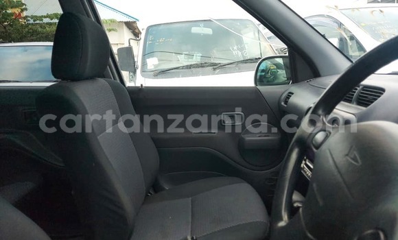 Buy Used Daihatsu Terios Silver Car in Dar es Salaam in Dar es Salaam Buy Used Daihatsu Terios Silver Car in Dar es Salaam in Dar es Salaam