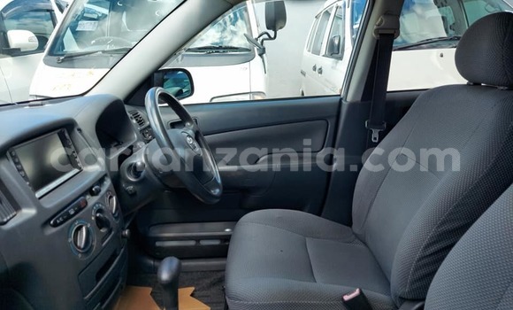 Buy Used Toyota Succeed Silver Car in Dar es Salaam in Dar es Salaam Buy Used Toyota Succeed Silver Car in Dar es Salaam in Dar es Salaam