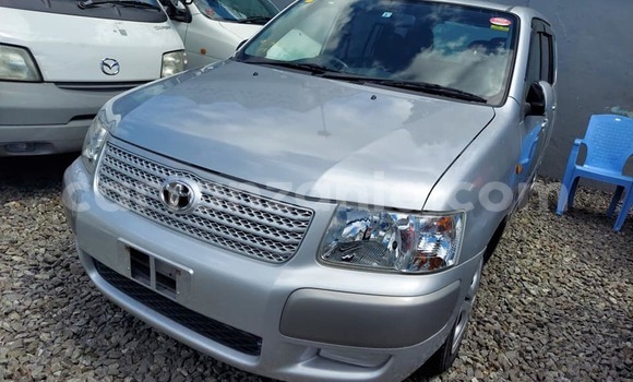 Buy Used Toyota Succeed Silver Car in Dar es Salaam in Dar es Salaam Buy Used Toyota Succeed Silver Car in Dar es Salaam in Dar es Salaam