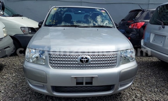 Buy Used Toyota Succeed Silver Car in Dar es Salaam in Dar es Salaam Buy Used Toyota Succeed Silver Car in Dar es Salaam in Dar es Salaam