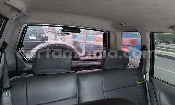 Buy Used Suzuki Escudo Silver Car in Dar es Salaam in Dar es Salaam Buy Used Suzuki Escudo Silver Car in Dar es Salaam in Dar es Salaam