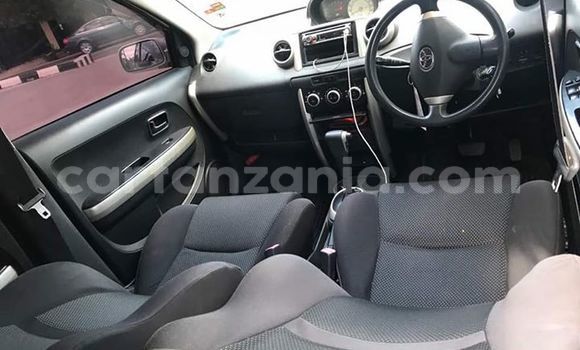 Buy Import Toyota Harrier Black Car in Dar es Salaam in Dar es Salaam Buy Import Toyota Harrier Black Car in Dar es Salaam in Dar es Salaam