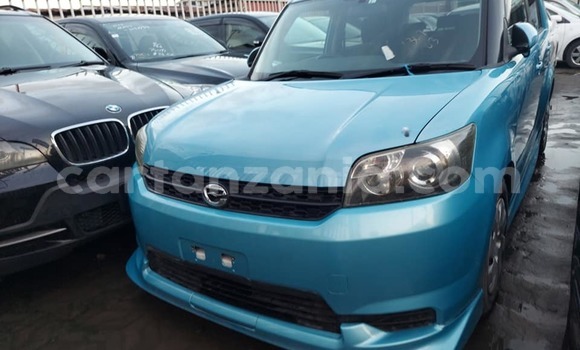 Buy Used Toyota Corolla Rumion Blue Car in Dar es Salaam in Dar es Salaam Buy Used Toyota Corolla Rumion Blue Car in Dar es Salaam in Dar es Salaam