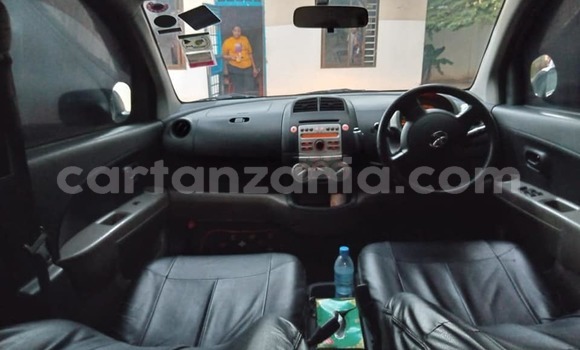 Buy Used Toyota Passo Red Car in Dar es Salaam in Dar es Salaam Buy Used Toyota Passo Red Car in Dar es Salaam in Dar es Salaam