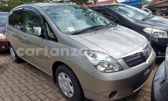 Buy Used Toyota Spacio Other Car in Dar es Salaam in Dar es Salaam