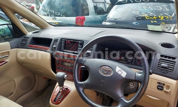 Nunua Ilio tumika Toyota Spacio Nyingine Gari ndani ya Dar es Salaam nchini Dar es Salaam Nunua Ilio tumika Toyota Spacio Nyingine Gari ndani ya Dar es Salaam nchini Dar es Salaam