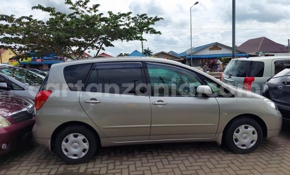 Nunua Ilio tumika Toyota Spacio Nyingine Gari ndani ya Dar es Salaam nchini Dar es Salaam Nunua Ilio tumika Toyota Spacio Nyingine Gari ndani ya Dar es Salaam nchini Dar es Salaam