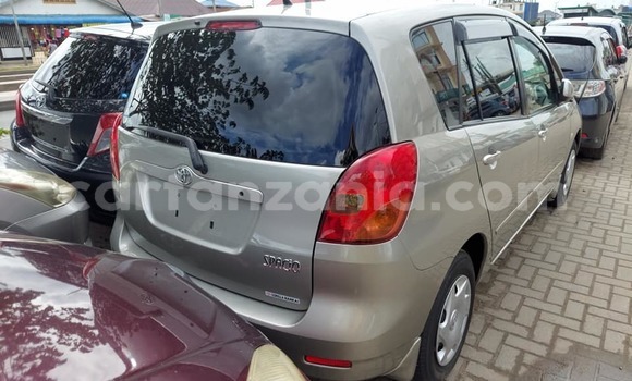 Nunua Ilio tumika Toyota Spacio Nyingine Gari ndani ya Dar es Salaam nchini Dar es Salaam Nunua Ilio tumika Toyota Spacio Nyingine Gari ndani ya Dar es Salaam nchini Dar es Salaam