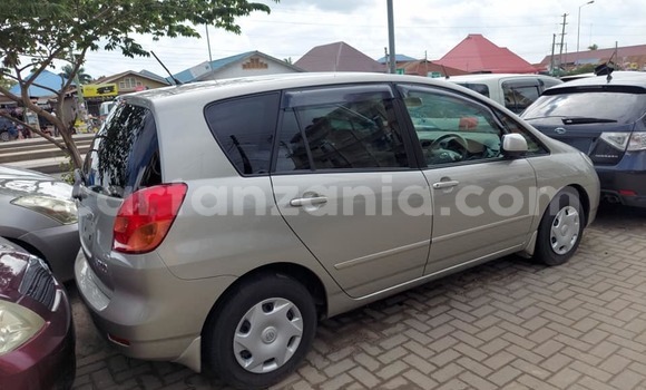 Nunua Ilio tumika Toyota Spacio Nyingine Gari ndani ya Dar es Salaam nchini Dar es Salaam Nunua Ilio tumika Toyota Spacio Nyingine Gari ndani ya Dar es Salaam nchini Dar es Salaam