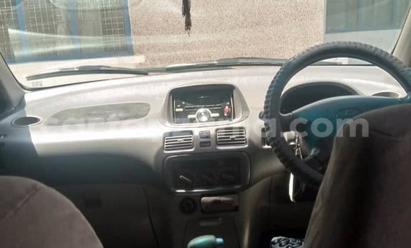 Buy Used Toyota Spacio Silver Car in Dar es Salaam in Dar es Salaam Buy Used Toyota Spacio Silver Car in Dar es Salaam in Dar es Salaam