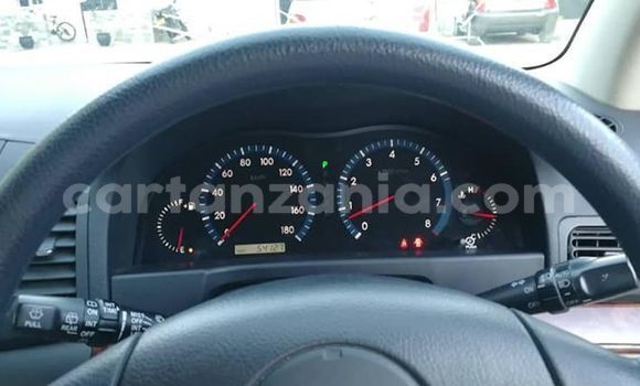 Buy Import Toyota Premio White Car in Dar es Salaam in Dar es Salaam Buy Import Toyota Premio White Car in Dar es Salaam in Dar es Salaam