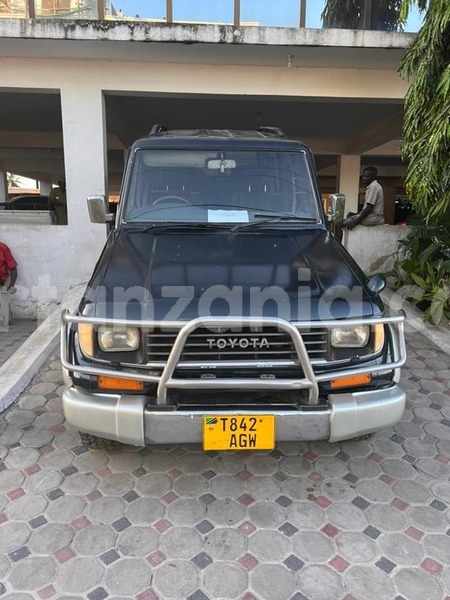 Big with watermark toyota land cruiser dar es salaam dar es salaam 14938