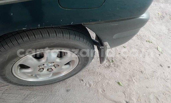 Buy Used Toyota RAV4 Green Car in Dar es Salaam in Dar es Salaam Buy Used Toyota RAV4 Green Car in Dar es Salaam in Dar es Salaam