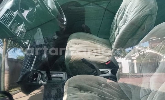 Buy Used Toyota RAV4 Green Car in Dar es Salaam in Dar es Salaam Buy Used Toyota RAV4 Green Car in Dar es Salaam in Dar es Salaam