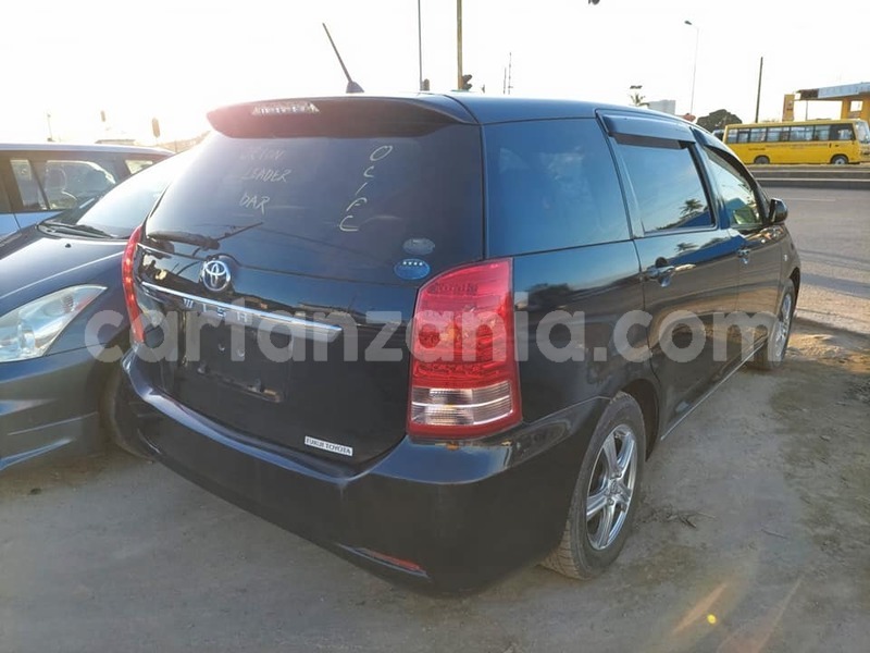 Big with watermark toyota wish dar es salaam dar es salaam 14940