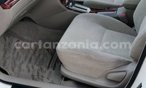 Buy Import Toyota Premio White Car in Dar es Salaam in Dar es Salaam Buy Import Toyota Premio White Car in Dar es Salaam in Dar es Salaam