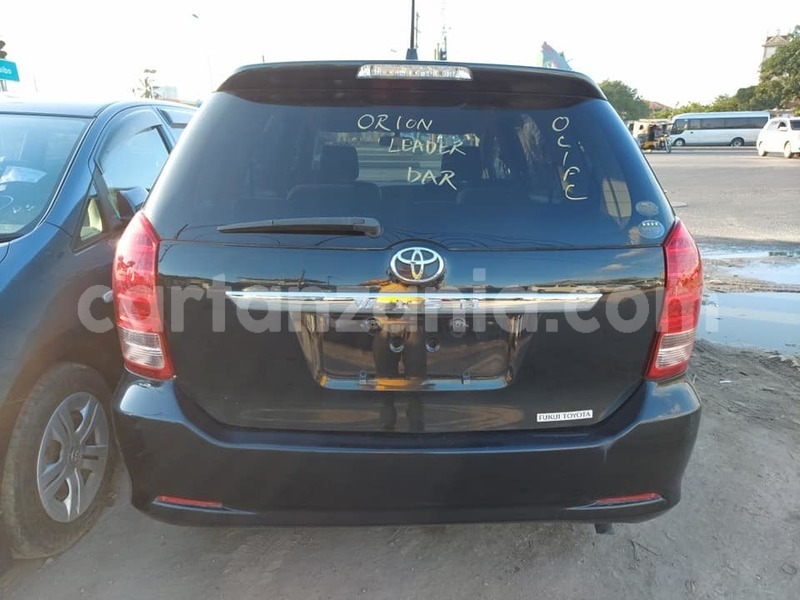 Big with watermark toyota wish dar es salaam dar es salaam 14940