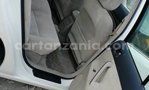 Buy Import Toyota Premio White Car in Dar es Salaam in Dar es Salaam Buy Import Toyota Premio White Car in Dar es Salaam in Dar es Salaam