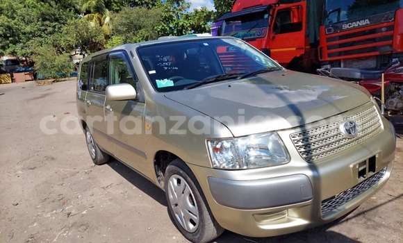 Buy Used Toyota Succeed Brown Car in Dar es Salaam in Dar es Salaam Buy Used Toyota Succeed Brown Car in Dar es Salaam in Dar es Salaam