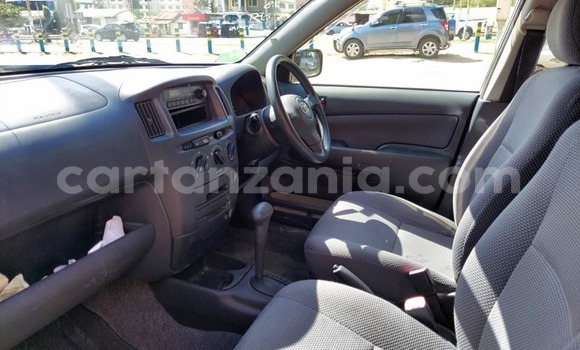 Buy Used Toyota Succeed Brown Car in Dar es Salaam in Dar es Salaam Buy Used Toyota Succeed Brown Car in Dar es Salaam in Dar es Salaam