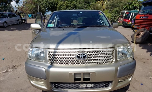 Buy Used Toyota Succeed Brown Car in Dar es Salaam in Dar es Salaam Buy Used Toyota Succeed Brown Car in Dar es Salaam in Dar es Salaam