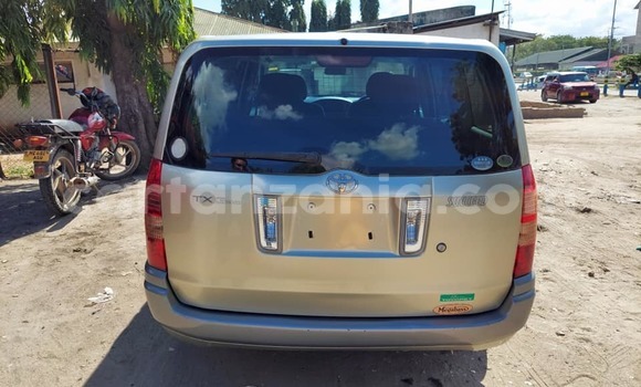 Buy Used Toyota Succeed Brown Car in Dar es Salaam in Dar es Salaam Buy Used Toyota Succeed Brown Car in Dar es Salaam in Dar es Salaam