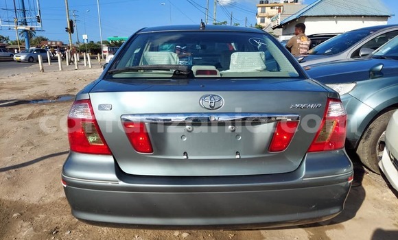 Nunua Ilio tumika Toyota Premio Nyingine Gari ndani ya Dar es Salaam nchini Dar es Salaam Nunua Ilio tumika Toyota Premio Nyingine Gari ndani ya Dar es Salaam nchini Dar es Salaam