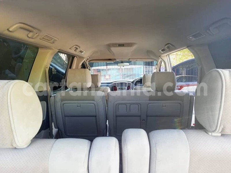 Big with watermark toyota alphard dar es salaam dar es salaam 14950