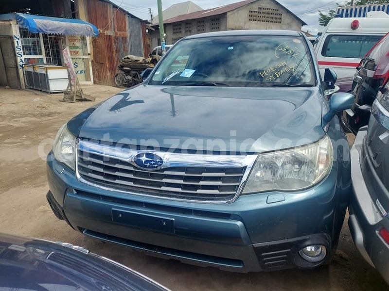 Big with watermark subaru forester dar es salaam dar es salaam 14957