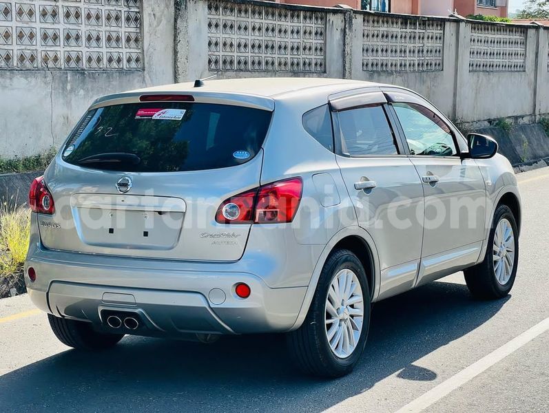 Big with watermark nissan dualis dar es salaam dar es salaam 14959