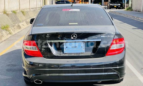 Buy Import Mercedes‒Benz AMG GT Black Car in Dar es Salaam in Dar es Salaam Buy Import Mercedes‒Benz AMG GT Black Car in Dar es Salaam in Dar es Salaam