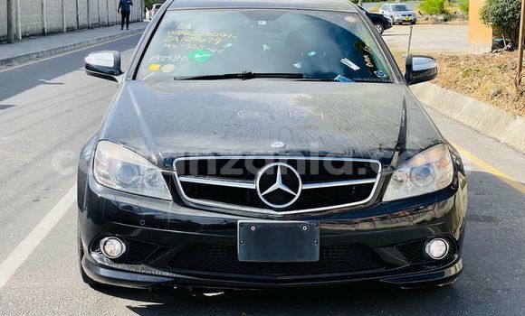 Buy Import Mercedes‒Benz AMG GT Black Car in Dar es Salaam in Dar es Salaam Buy Import Mercedes‒Benz AMG GT Black Car in Dar es Salaam in Dar es Salaam