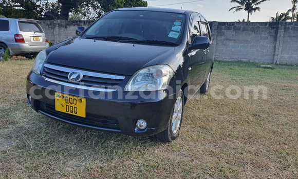 Nunua Ilio tumika Toyota Raum Nyeusi Gari ndani ya Dar es Salaam nchini Dar es Salaam Nunua Ilio tumika Toyota Raum Nyeusi Gari ndani ya Dar es Salaam nchini Dar es Salaam